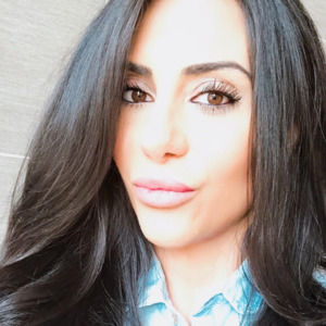 Meet your Posher, Irene